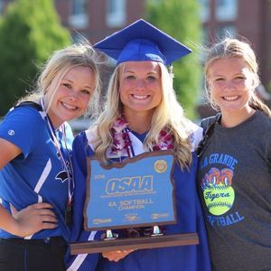 Meet your Posher, Tara